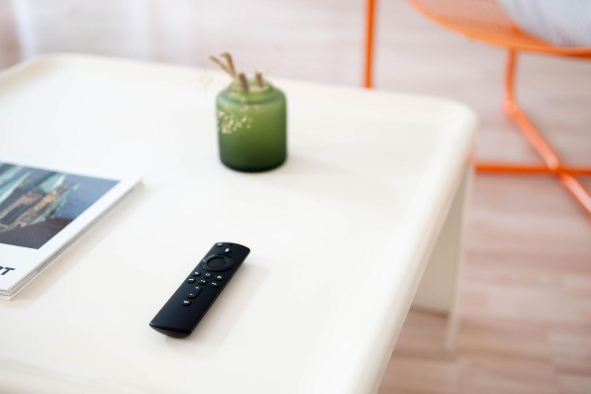 Grosse 3 Zimmer Wohnung Mit Netflix In Zentraler Lage Erfurt Exterior photo