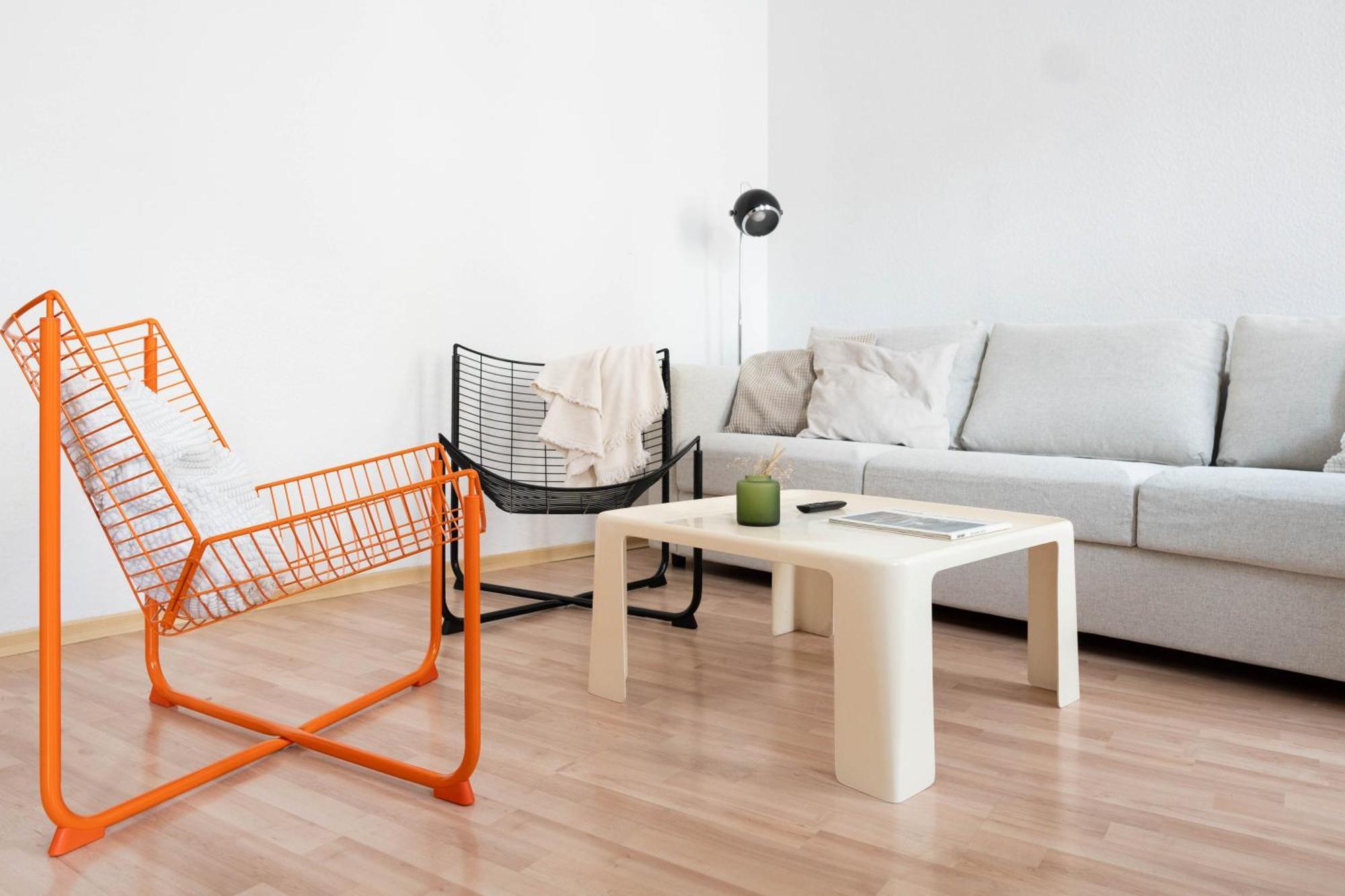 Grosse 3 Zimmer Wohnung Mit Netflix In Zentraler Lage Erfurt Exterior photo